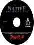 Atari  Jaguar&nbsp; - &nbsp;Native (2)